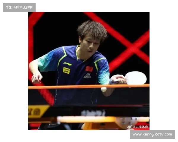 林高远梁靖崑世界排名下滑新生代接班受阻乏力挑战体育未来