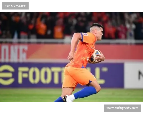 山东泰山绝杀川崎前锋，晋级亚冠八强