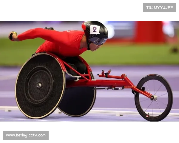 山东领跑残特奥会奖牌榜：崔建金、李春雷包揽女子67公斤级金银