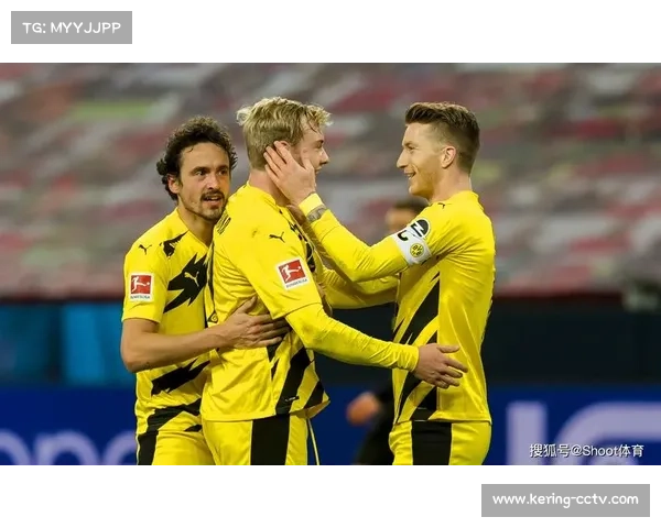 德甲：多特蒙德3-1门兴，哈兰德领衔主场攻势