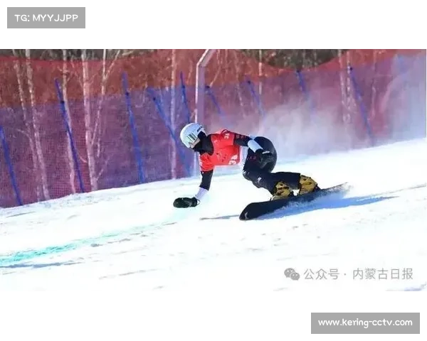 内蒙古运动员全国冬季两项青年锦标赛揽8金，石秉鑫包揽女子4冠