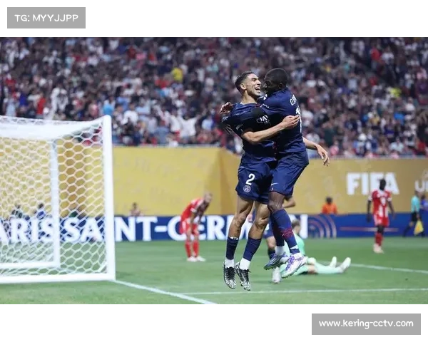 巴黎圣日耳曼推出社区活动，球员访问当地学校