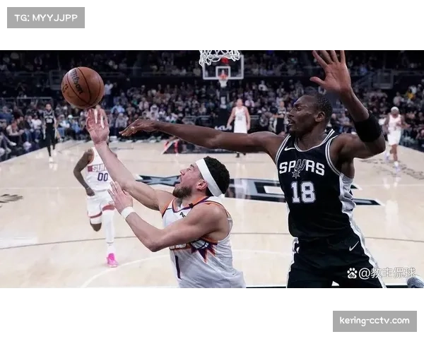 马刺雷霆比赛，新时代中锋技术全面性与传统内线专精化发展路径