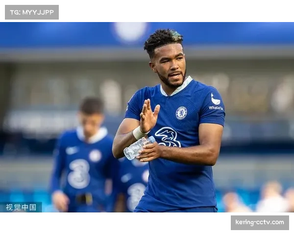 官方：切尔西后卫里斯·詹姆斯因腿筋伤势赛季报销